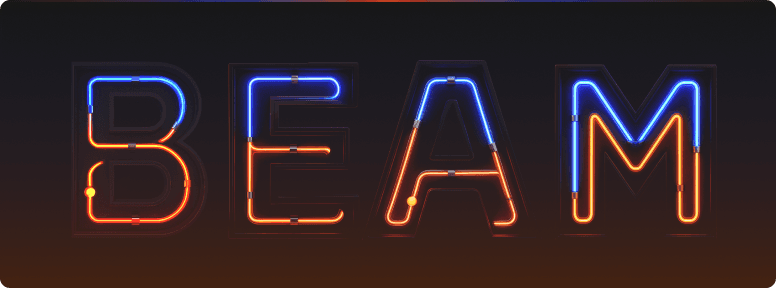 Beam Logo